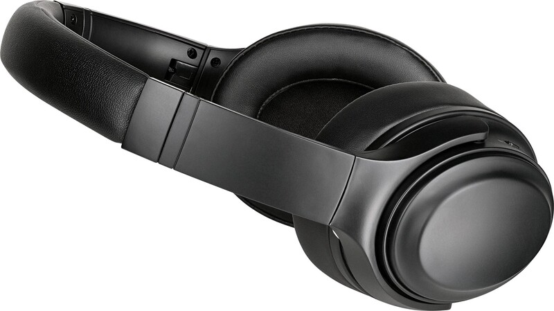 Bluetooth-гарнітура Defender FreeMotion B535 Black (63535)