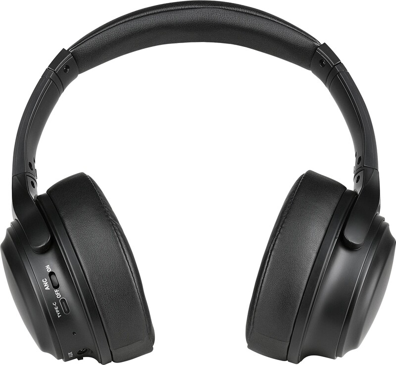 Bluetooth-гарнітура Defender FreeMotion B535 Black (63535)