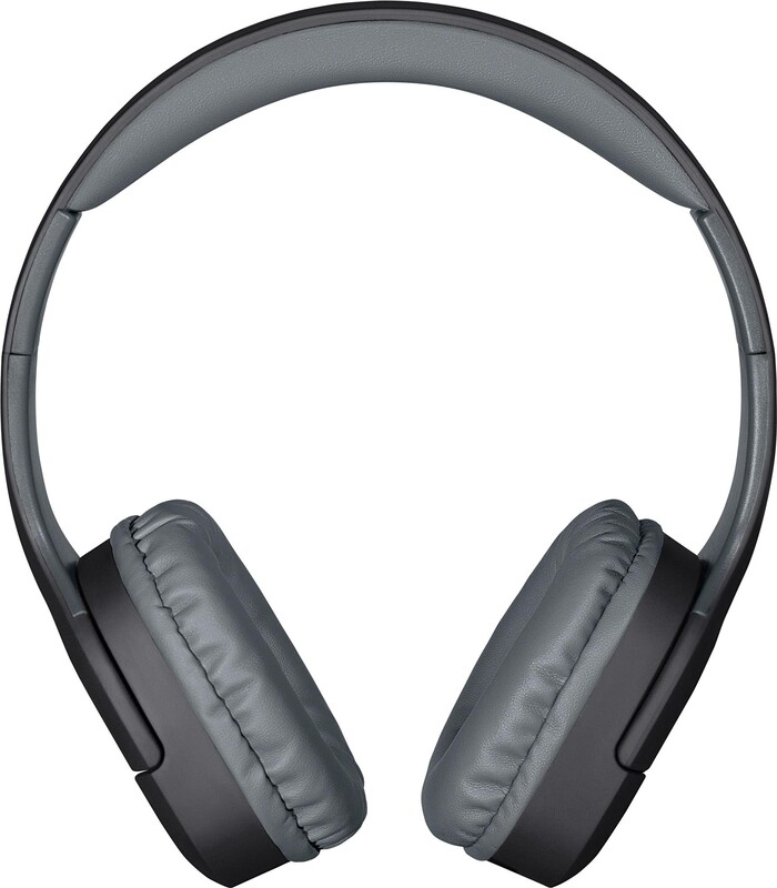 Bluetooth-гарнитура Defender FreeMotion B565 Black (63565)