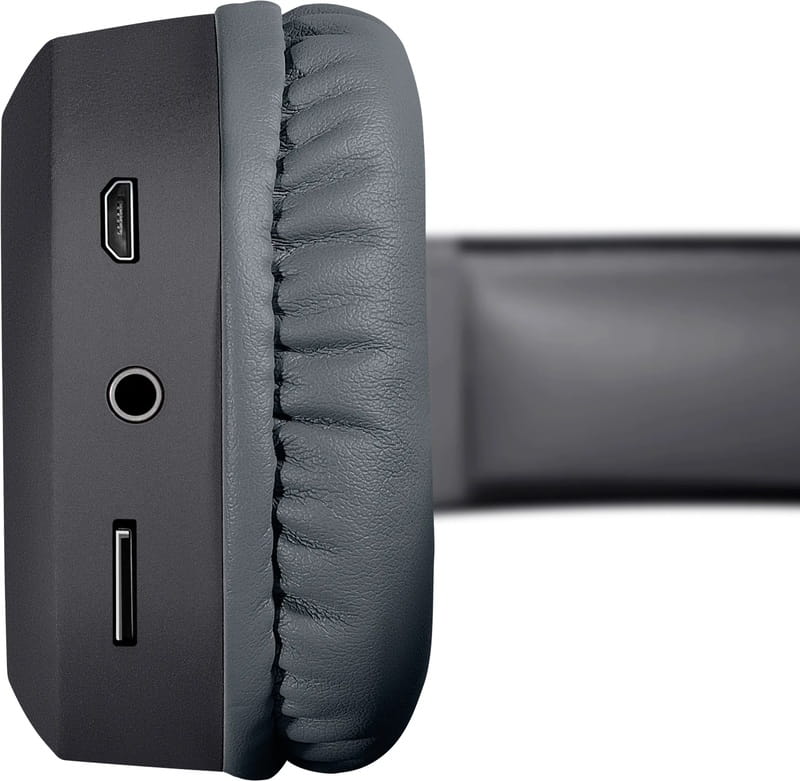 Bluetooth-гарнитура Defender FreeMotion B565 Black (63565)
