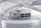 Фото - Блок живлення MSI MAG A850GL PCIE5 White 850W | click.ua