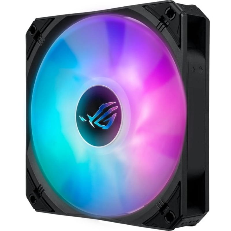 Система водяного охолодження Asus ROG Strix LC III 240 ARGB (90RC00S1-M0UAY0)