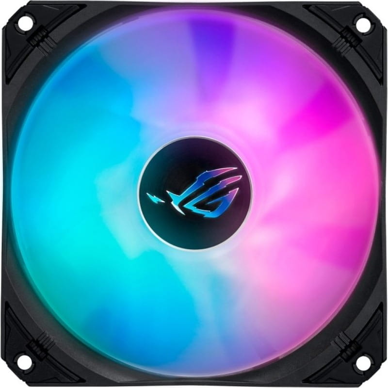 Система водяного охолодження Asus ROG Strix LC III 240 ARGB (90RC00S1-M0UAY0)