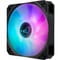 Фото - Система водяного охолодження Asus ROG Strix LC III 240 ARGB (90RC00S1-M0UAY0) | click.ua