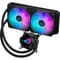 Фото - Система водяного охолодження Asus ROG Strix LC III 240 ARGB (90RC00S1-M0UAY0) | click.ua