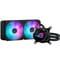Фото - Система водяного охолодження Asus ROG Strix LC III 240 ARGB (90RC00S1-M0UAY0) | click.ua