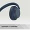 Фото - Гарнiтура Sony WH-CH720N Blue (WHCH720NL.CE7) | click.ua