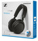 Фото - Bluetooth-гарнитура Sennheiser Accentum Wireless Black (700174) | click.ua