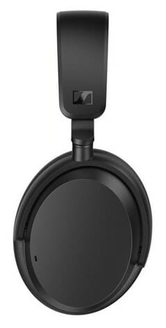 Bluetooth-гарнитура Sennheiser Accentum Wireless Black (700174)