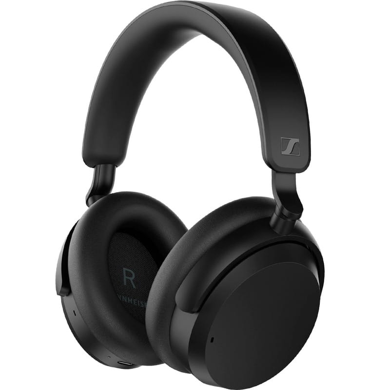 Bluetooth-гарнитура Sennheiser Accentum Wireless Black (700174)
