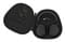 Фото - Bluetooth-гарнiтура Sennheiser Momentum 4 Wireless Black (509266) | click.ua