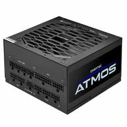 Блок живлення Chieftec CPX-750FC