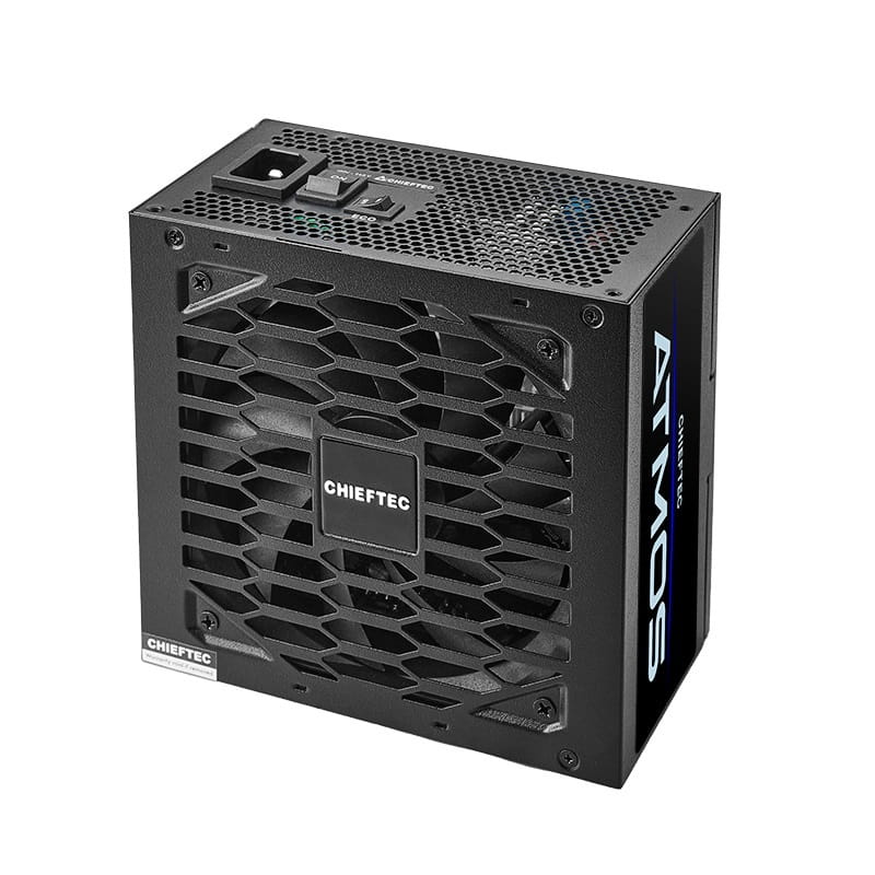 Блок питания Chieftec CPX-850FC 850W