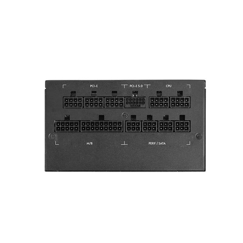 Блок питания Chieftec CPX-850FC 850W