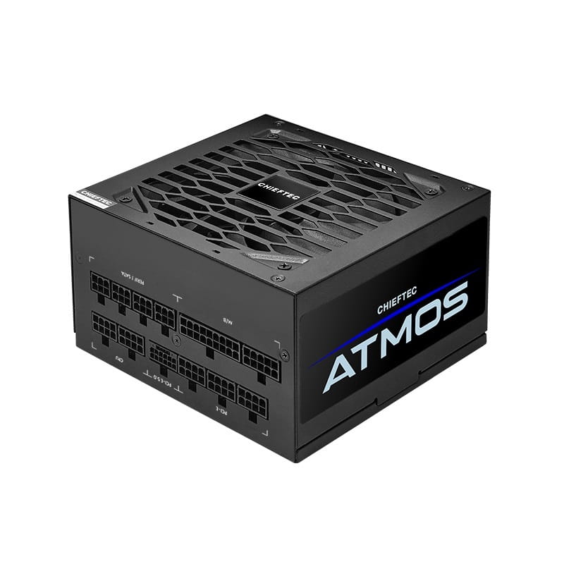Блок питания Chieftec CPX-850FC 850W