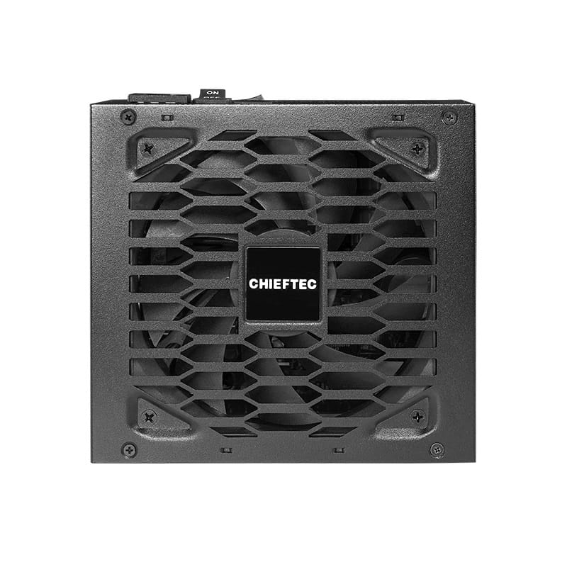 Блок питания Chieftec CPX-850FC 850W