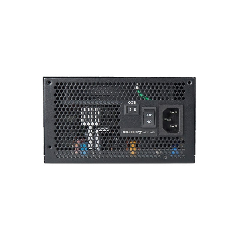 Блок питания Chieftec CPX-850FC 850W