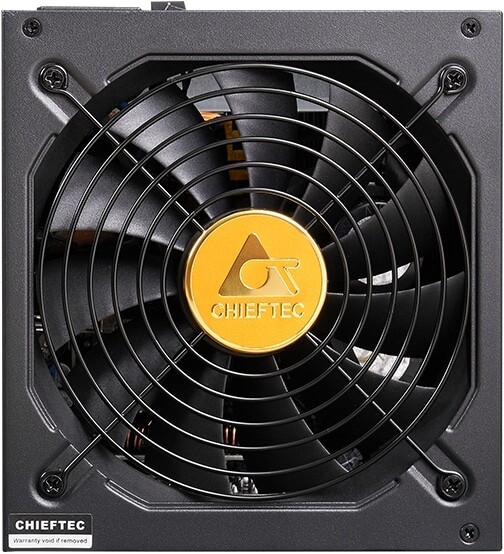 Блок питания Chieftec PPX-1300FC-A3 1300W