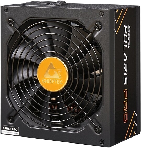 Блок питания Chieftec PPX-1300FC-A3 1300W