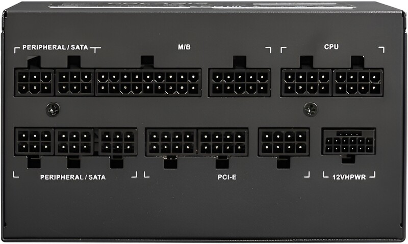 Блок питания Chieftec PPX-1300FC-A3 1300W