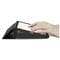 Фото - Чехол-книжка Spigen Ultra Hybrid Pro для Apple iPad mini 6 (2021) Black (ACS03765) | click.ua