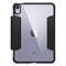 Фото - Чехол-книжка Spigen Ultra Hybrid Pro для Apple iPad mini 6 (2021) Black (ACS03765) | click.ua