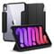 Фото - Чехол-книжка Spigen Ultra Hybrid Pro для Apple iPad mini 6 (2021) Black (ACS03765) | click.ua