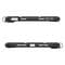 Фото - Чехол-книжка Spigen Ultra Hybrid Pro для Apple iPad mini 6 (2021) Black (ACS03765) | click.ua