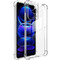 Фото - Чехол-накладка BeCover Anti-Shock для Xiaomi Redmi Note 12 5G/Poco X5 5G Clear (709324) | click.ua