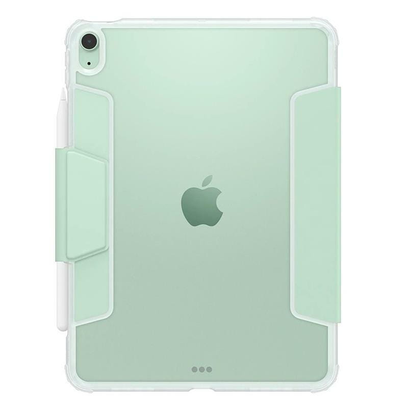 Чохол-книжка Spigen Ultra Hybrid Pro для Apple iPad Air 10.9" (2020 / 2022) Green (ACS02700)