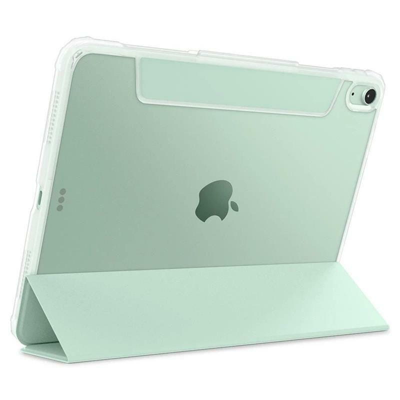 Чохол-книжка Spigen Ultra Hybrid Pro для Apple iPad Air 10.9" (2020 / 2022) Green (ACS02700)