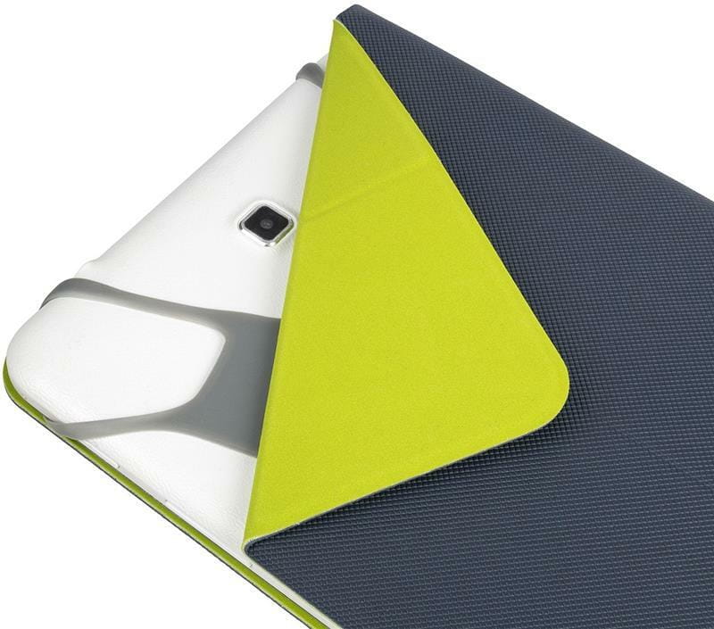 Універсальний чохол Tucano Vento Universal для планшетів 7-8", Blue (TAB-VT78-B)