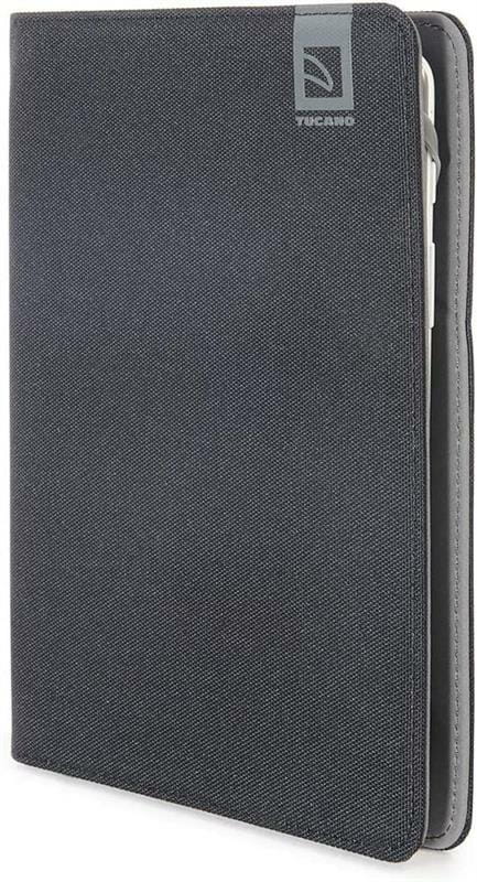 Універсальний чохол Tucano Vento Universal для планшетів 7-8", Black (TAB-VT78)