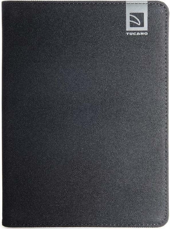 Універсальний чохол Tucano Vento Universal для планшетів 7-8", Black (TAB-VT78)