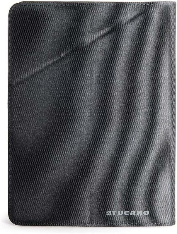 Універсальний чохол Tucano Vento Universal для планшетів 7-8", Black (TAB-VT78)