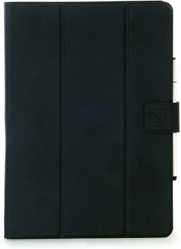 Універсальний чохол Tucano Facile Plus Universal для планшетів 7-8", Black (TAB-FAP8-BK)