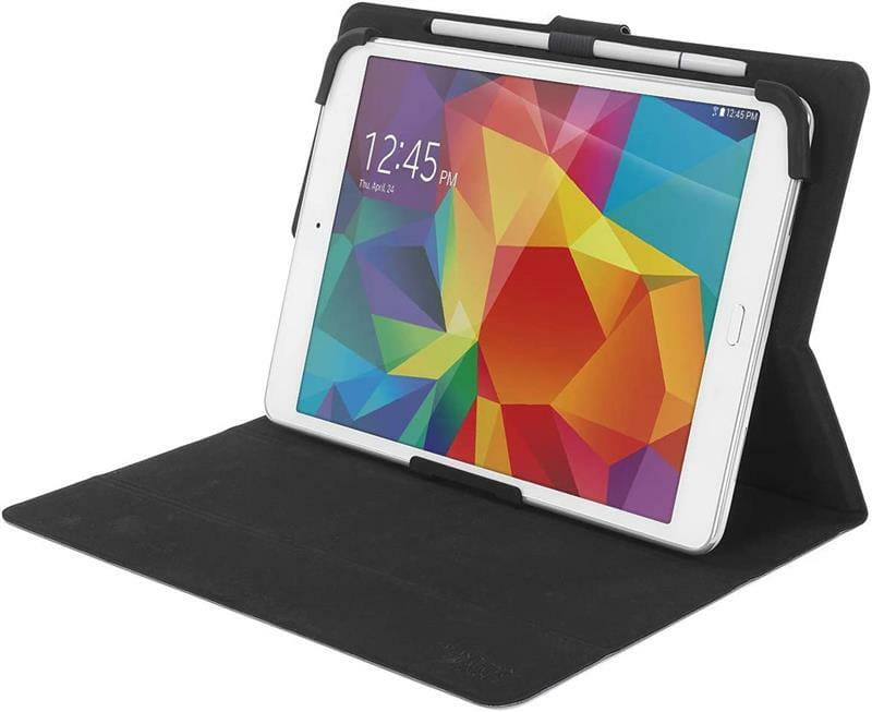 Універсальний чохол Tucano Facile Plus Universal для планшетів 7-8", Black (TAB-FAP8-BK)
