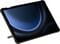 Фото - Чехол-накладка Samsung Outdoor Cover для Samsung Galaxy Tab S9 FE+ SM-X610/SM-616 Black (EF-RX610CBEGWW) | click.ua