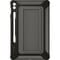 Фото - Чехол-накладка Samsung Outdoor Cover для Samsung Galaxy Tab S9 FE+ SM-X610/SM-616 Black (EF-RX610CBEGWW) | click.ua