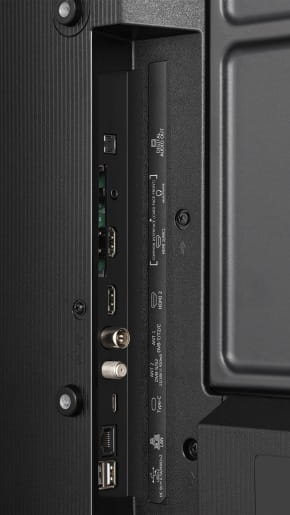 Телевізор Hisense 32A5KQ