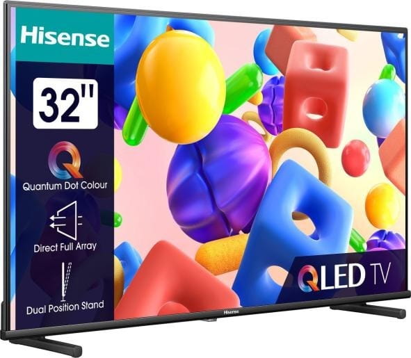 Телевізор Hisense 32A5KQ