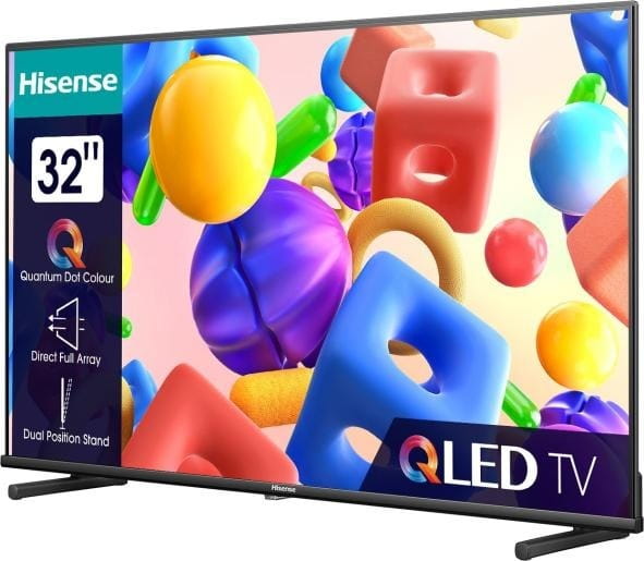 Телевізор Hisense 32A5KQ