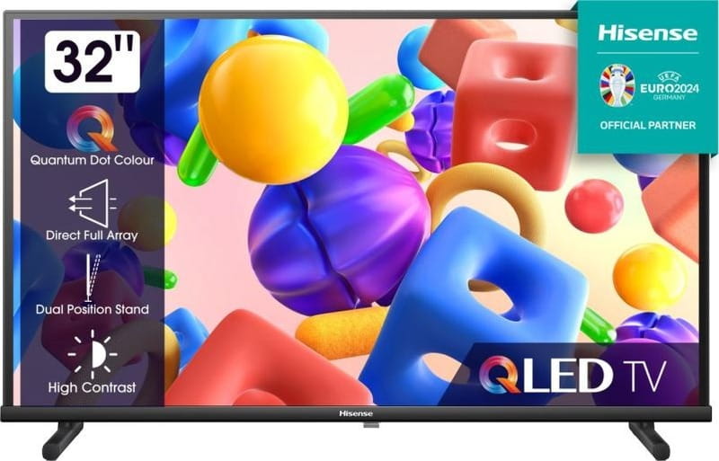 Телевізор Hisense 32A5KQ