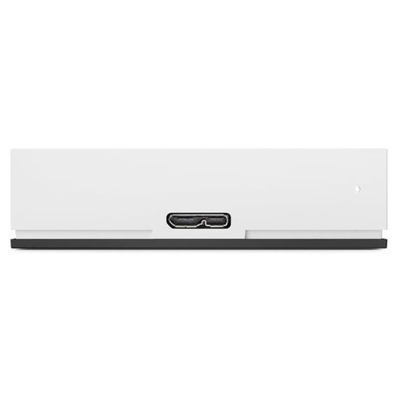 Внешний жесткий диск 2.5" USB 2.0TB Seagate Game Drive for PS5 & PS4 White (STLV2000201)