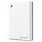 Фото - Внешний жесткий диск 2.5" USB 2.0TB Seagate Game Drive for PS5 & PS4 White (STLV2000201) | click.ua