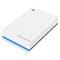 Фото - Внешний жесткий диск 2.5" USB 2.0TB Seagate Game Drive for PS5 & PS4 White (STLV2000201) | click.ua