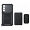 Фото - Чeхол-накладка Samsung Rugged Gadget Case для Samsung Galaxy S23+ SM-S916 Titan (EF-RS916CBEGRU) | click.ua