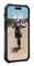 Фото - Чохол-накладка Urban Armor Gear Pathfinder Magsafe для Apple iPhone 15 Pro Silver (114281113333) | click.ua
