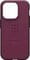 Фото - Чохол-накладка Urban Armor Gear Civilian Magsafe для Apple iPhone 15 Pro Max Bordeaux (114295119049) | click.ua
