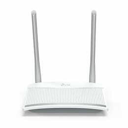 Беспроводной маршрутизатор TP-Link TL-WR820N V1